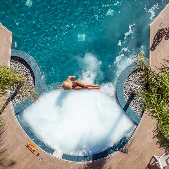 Hôtel Tzante - Réservé aux adultes photo 9