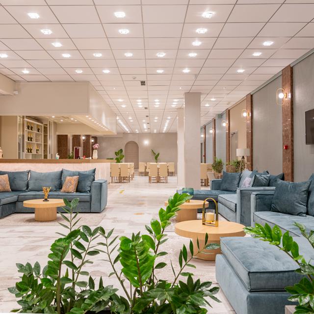 Hôtel Tzante - Réservé aux adultes photo 4