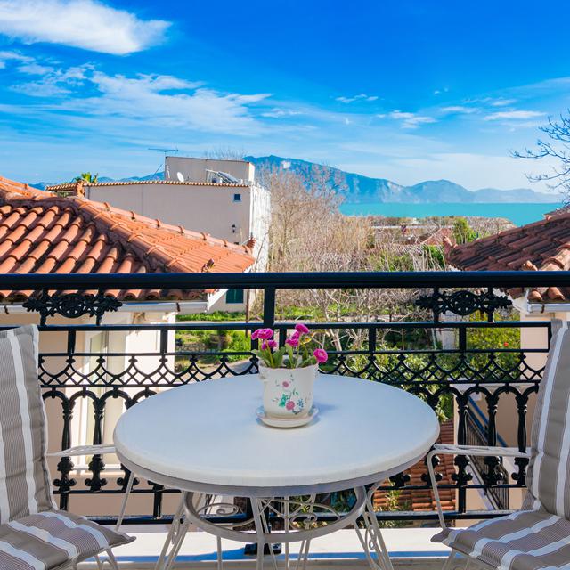 Hôtel Tzante - Réservé aux adultes photo 8