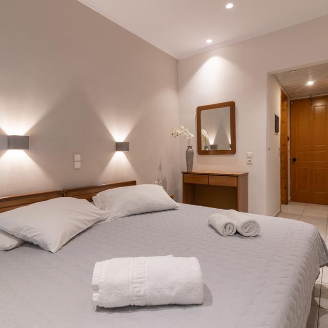 Hôtel Tzante - Réservé aux adultes photo 7