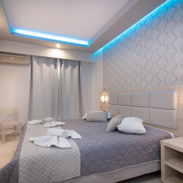 Hôtel Tzante - Réservé aux adultes photo 3