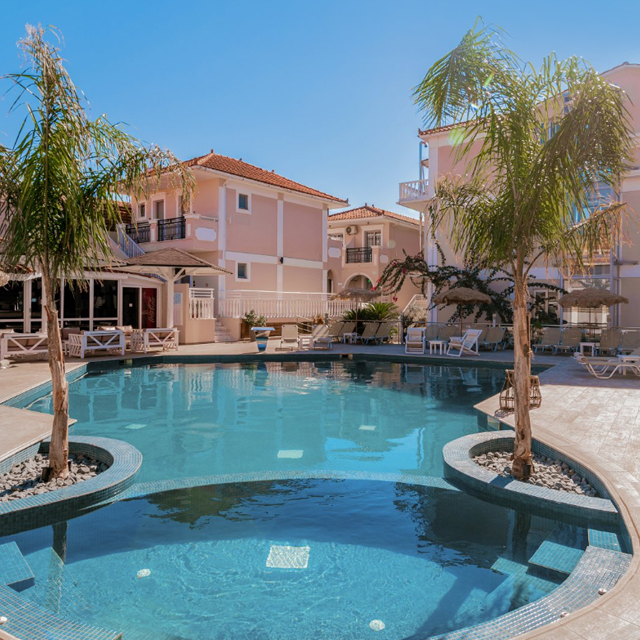 Hôtel Tzante - Réservé aux adultes photo 0