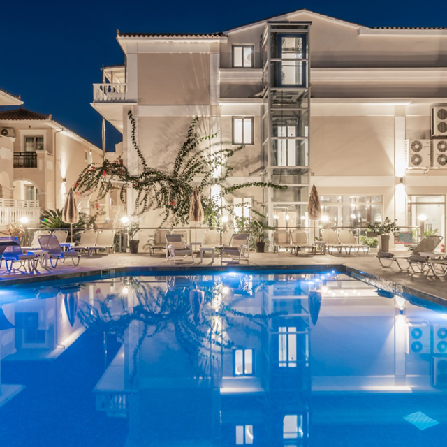 Hôtel Tzante - Réservé aux adultes photo 10