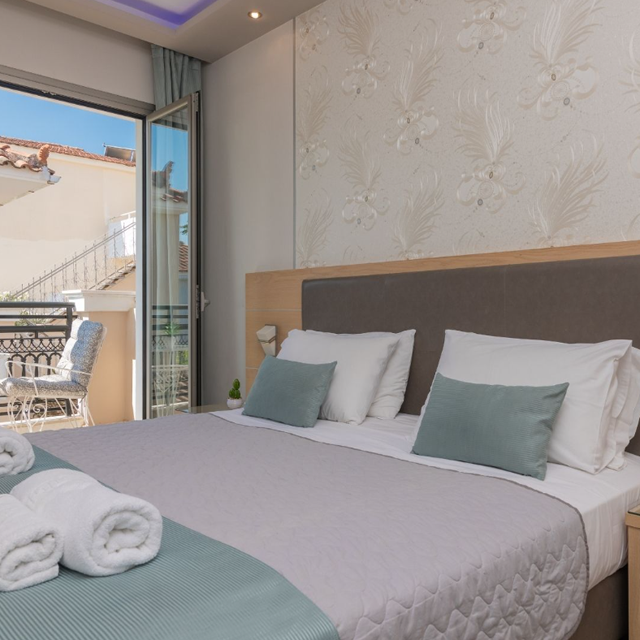Hôtel Tzante - Réservé aux adultes photo 2