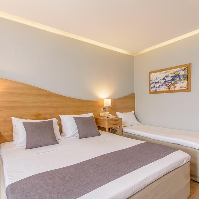 Hôtel Lyttos Beach photo 2