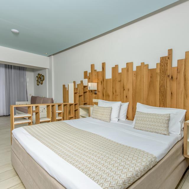Hôtel Lyttos Beach photo 25