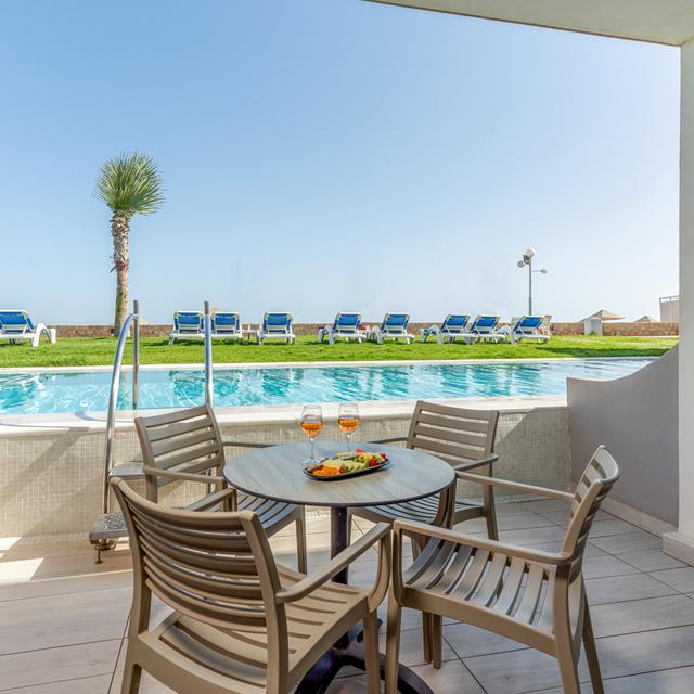 Hôtel Lyttos Beach photo 28