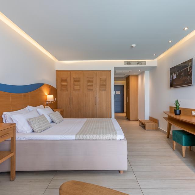 Hôtel Lyttos Beach photo 26