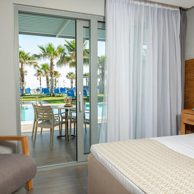 Hôtel Lyttos Beach photo 27