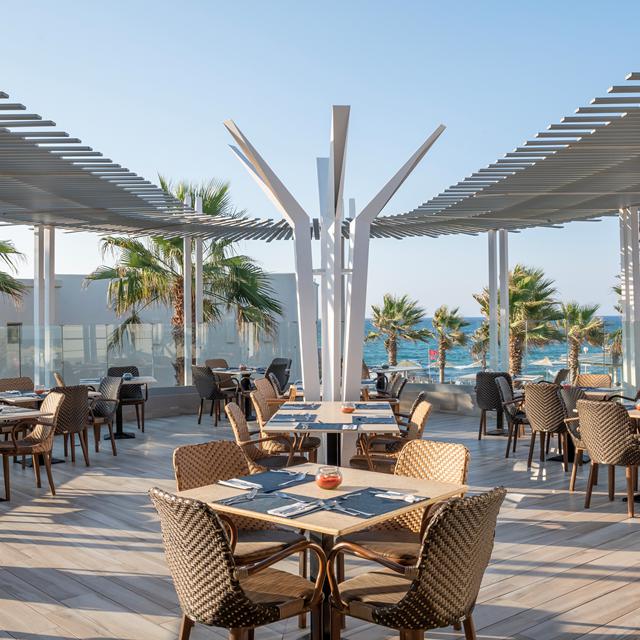 Hôtel Lyttos Beach photo 7