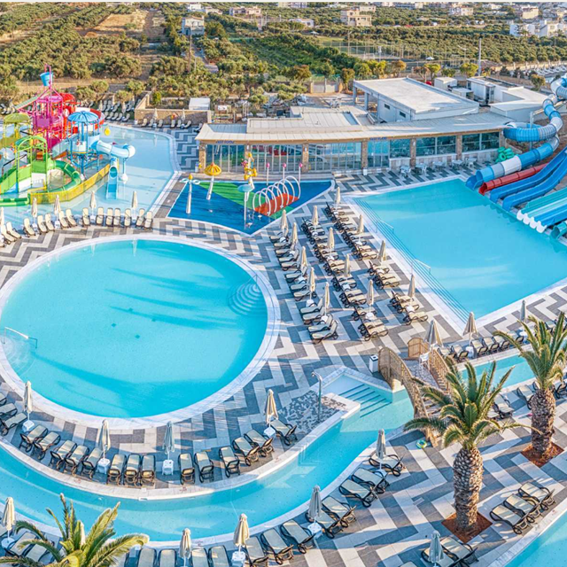 Hôtel Lyttos Beach photo 0
