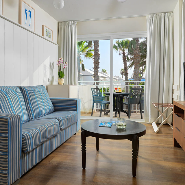 Hôtel H10 Ocean Suites photo 3