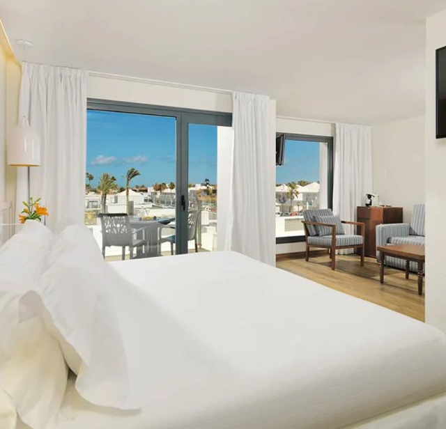Hôtel H10 Ocean Dreams photo 2