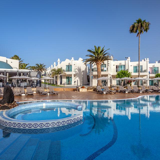 Hôtel Barceló Corralejo Sands photo 1