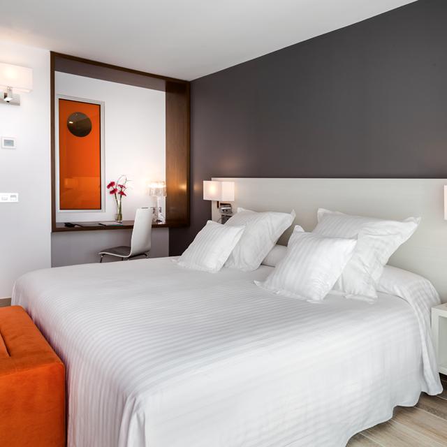 Hôtel Barceló Corralejo Sands photo 2