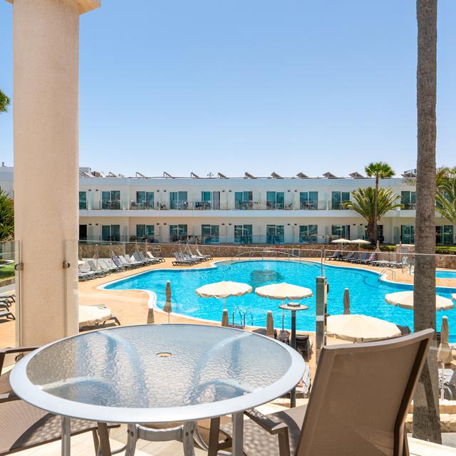 Hôtel Barceló Corralejo Sands photo 4