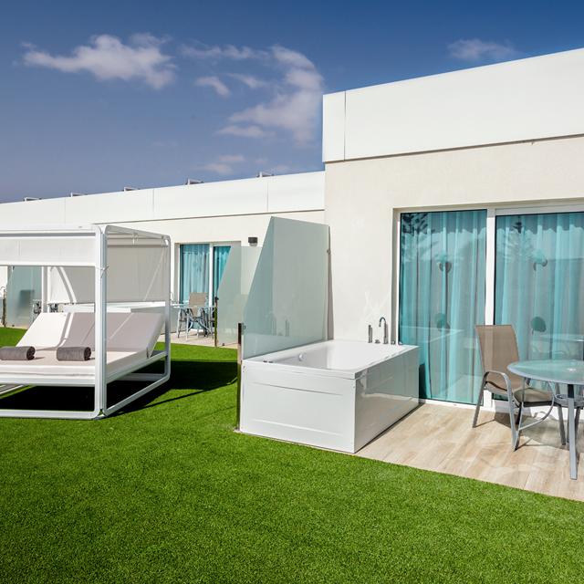 Hôtel Barceló Corralejo Sands photo 16