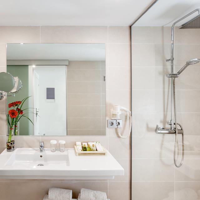 Hôtel Barceló Corralejo Sands photo 17