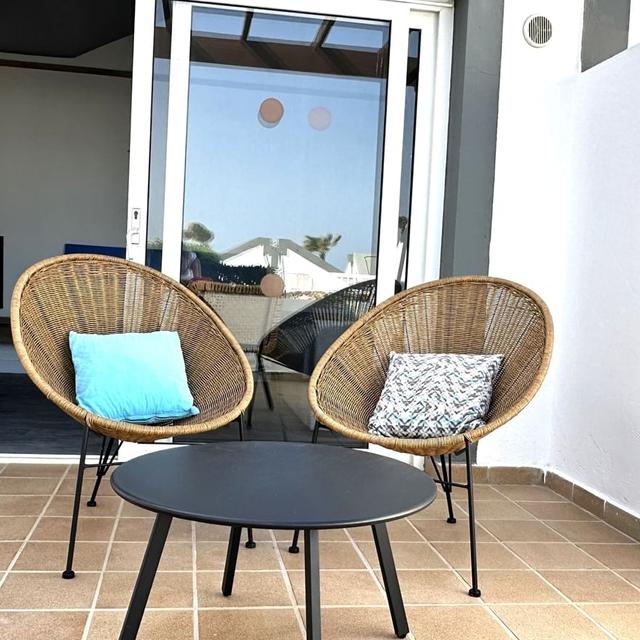 Bungalows Club Caleta Dorada photo 4