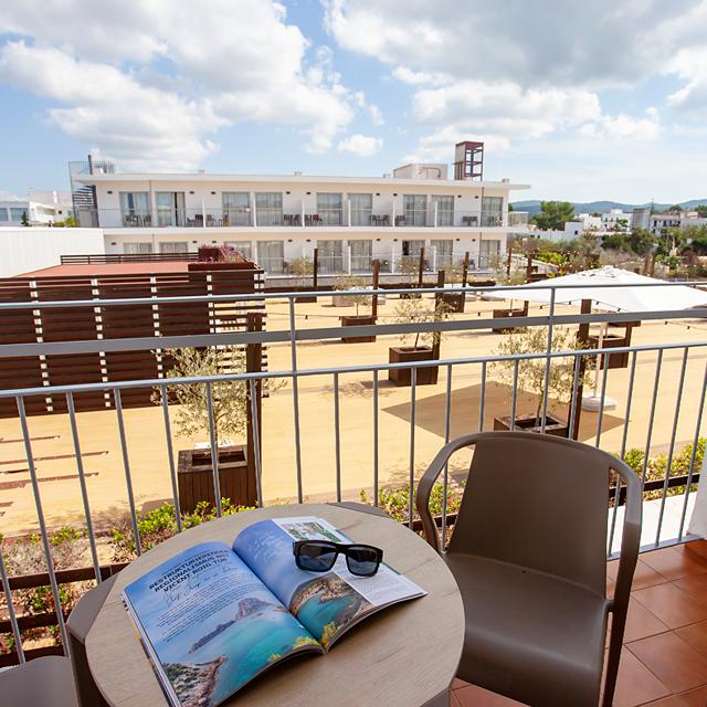 Hotel Puchet photo 18