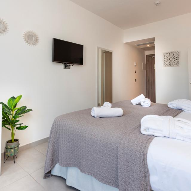 Hotel Puchet photo 4
