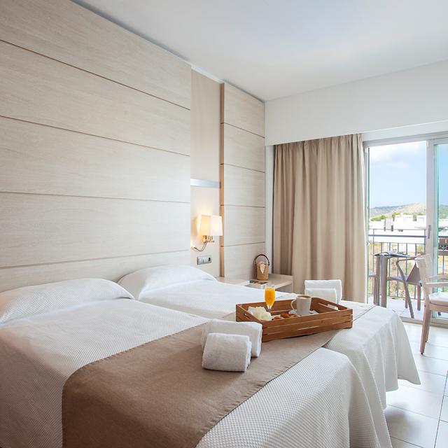 Hotel Puchet photo 3