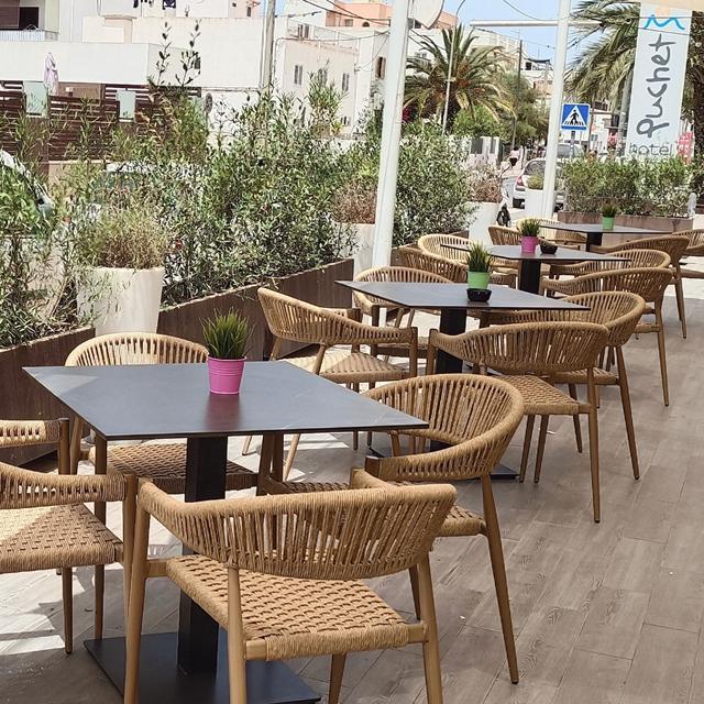 Hotel Puchet photo 12