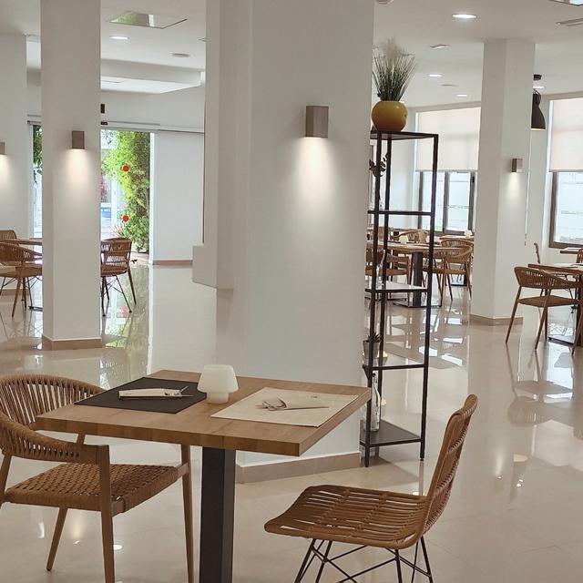 Hotel Puchet photo 11