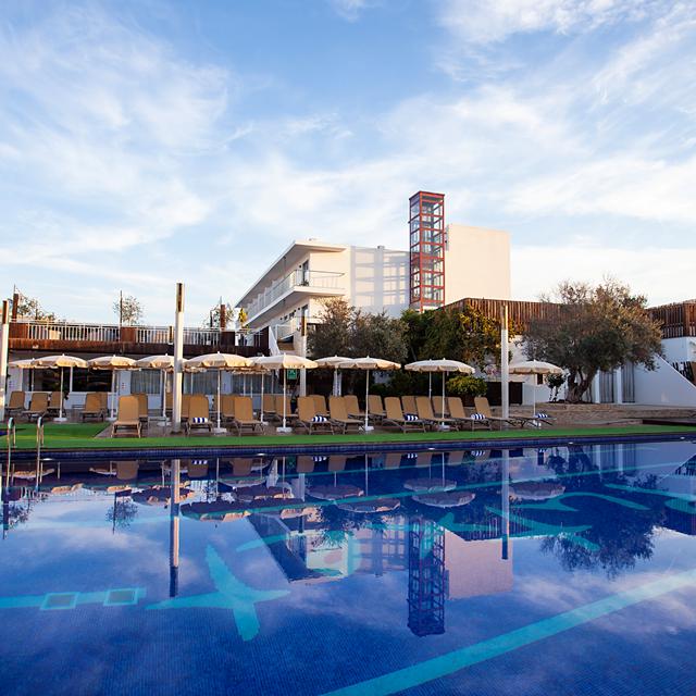Hotel Puchet photo 22