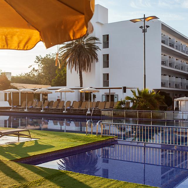 Hotel Puchet photo 1