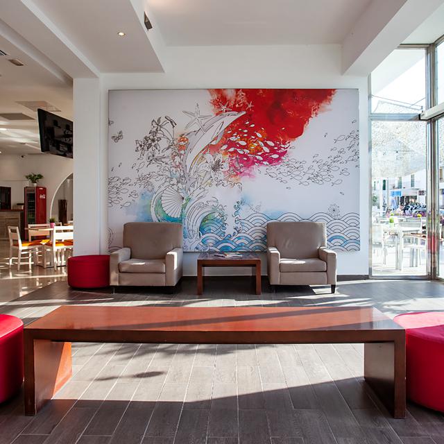 Hotel Puchet photo 13