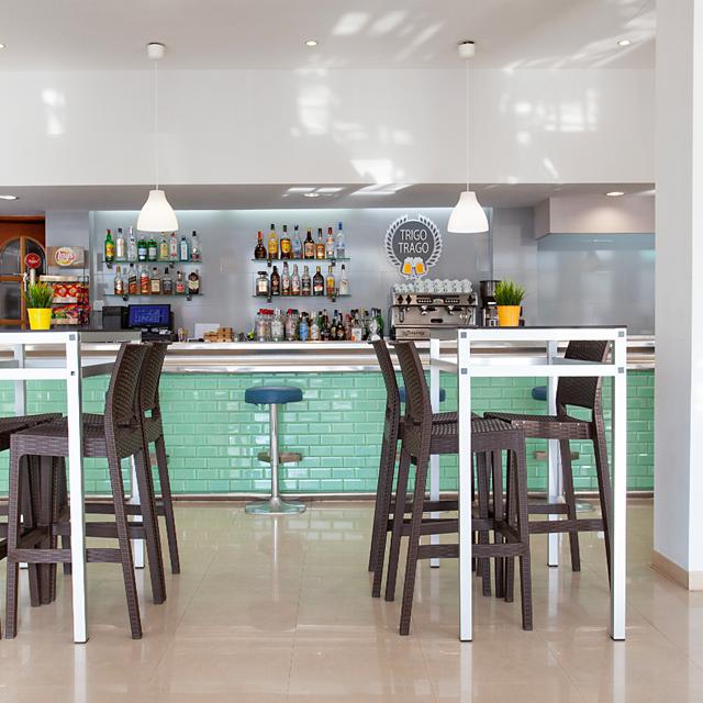 Hotel Puchet photo 6