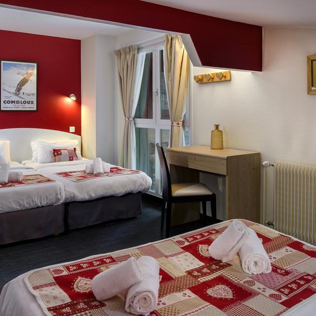 Hôtel Le Stella photo 0