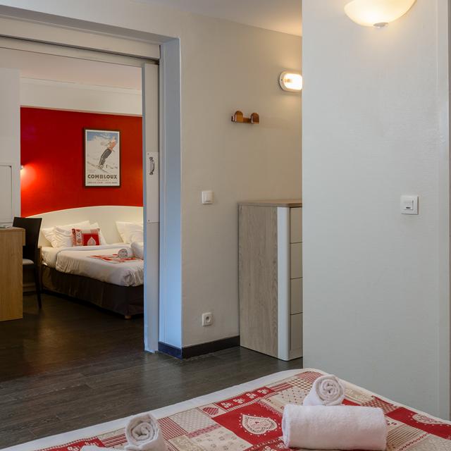 Hôtel Le Stella photo 4