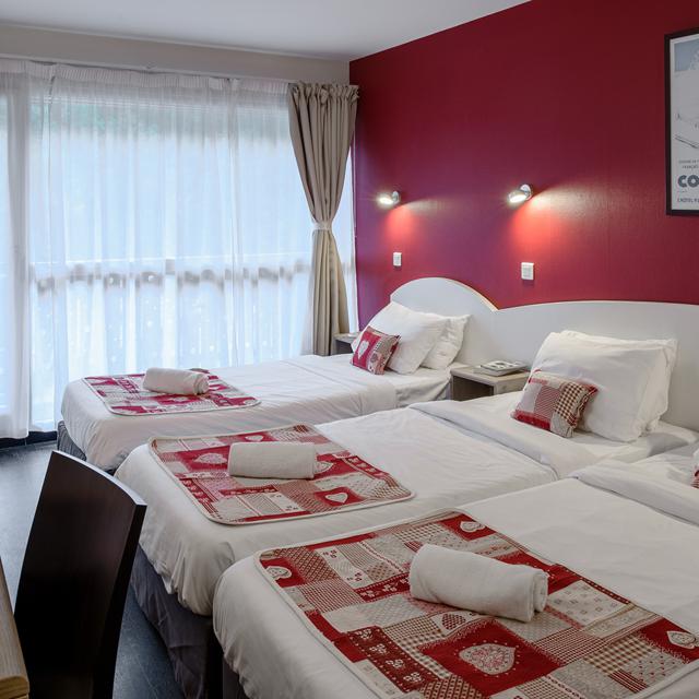 Hôtel Le Stella photo 6