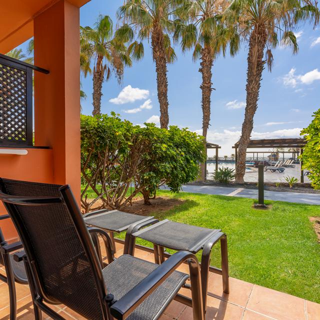 Hôtel Occidental Jandia Playa photo 3