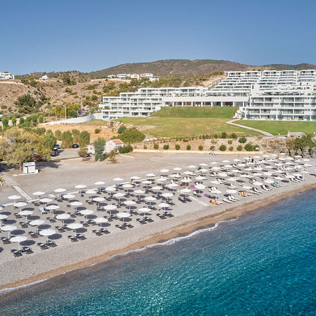 Hôtel Lindos Grand Resort & Spa - Réservé aux adultes