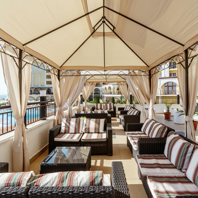 Hôtel Alua Helios Bay photo 8