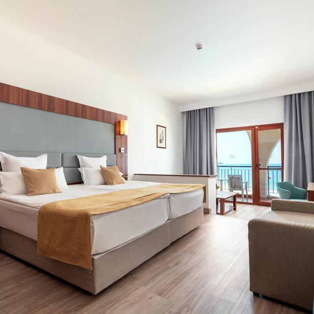 Hôtel Alua Helios Bay photo 18