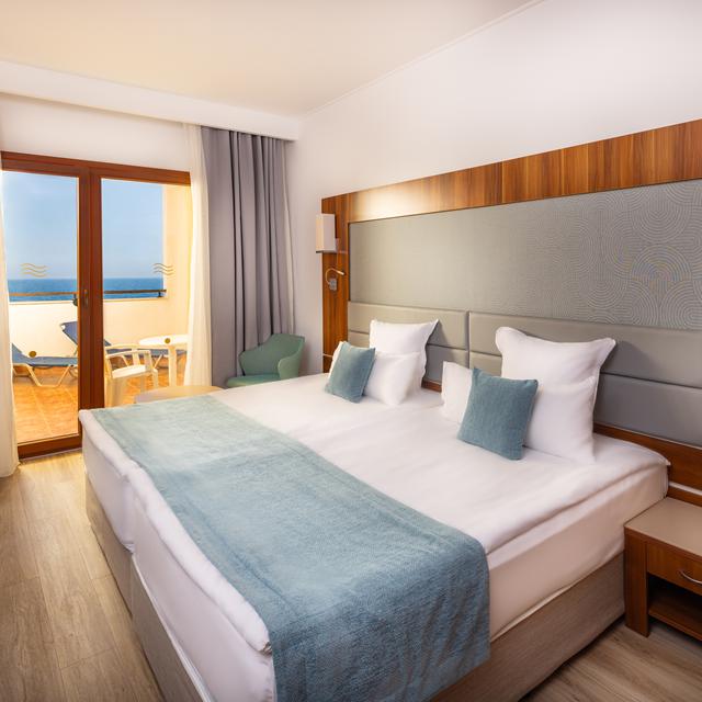 Hôtel Alua Helios Bay photo 2