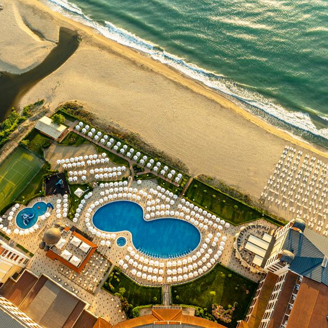 Hôtel Alua Helios Bay photo 9