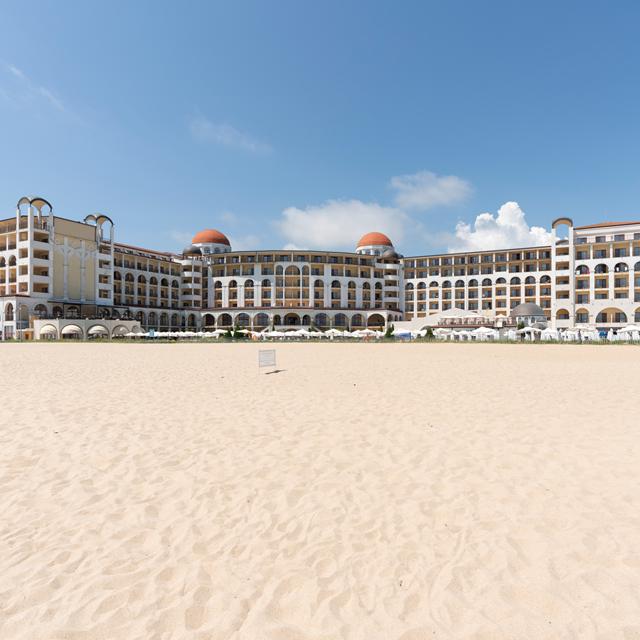 Hôtel Alua Helios Bay photo 0
