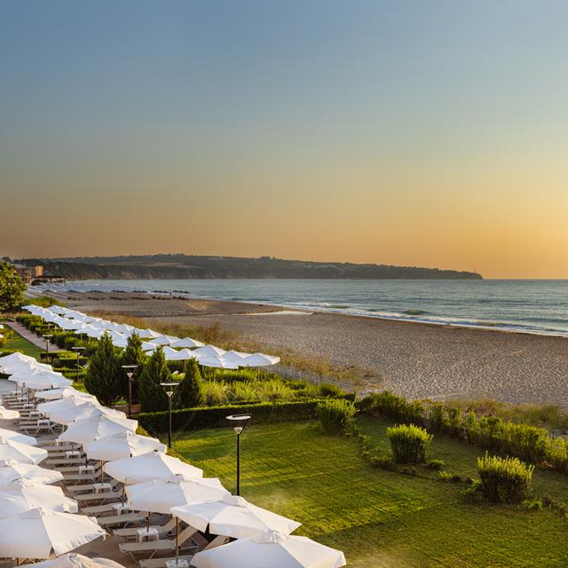 Hôtel Alua Helios Bay photo 10
