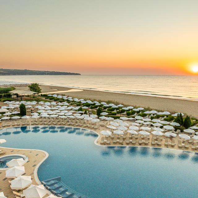 Hôtel Alua Helios Bay photo 23