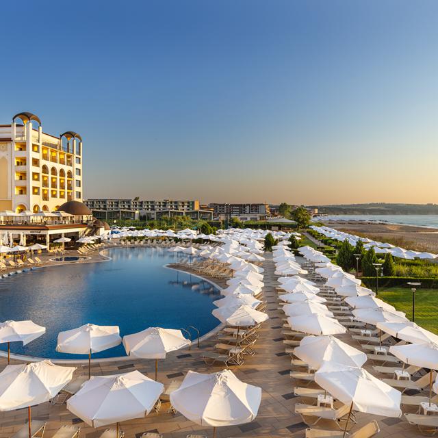 Hôtel Alua Helios Bay photo 3