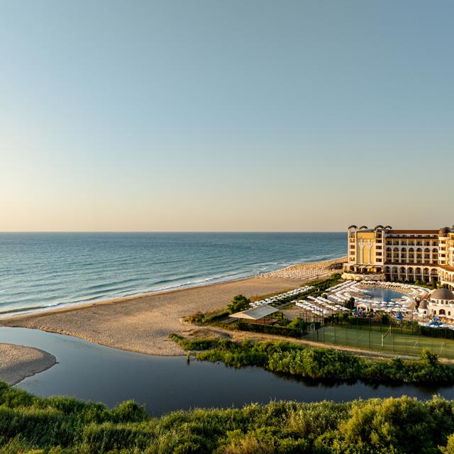 Hôtel Alua Helios Bay photo 21
