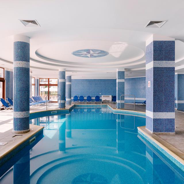 Hôtel Alua Helios Bay photo 15
