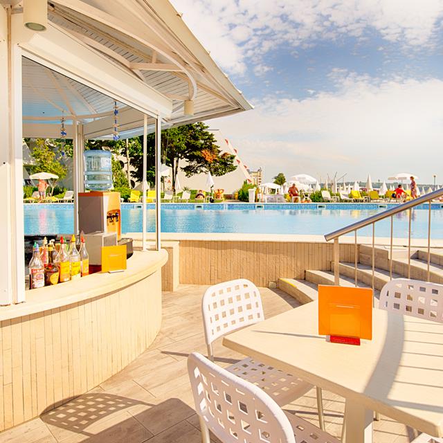 AluaSun Helios Beach Hotel photo 11