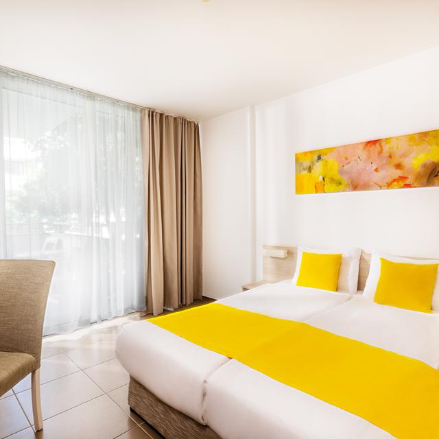 AluaSun Helios Beach Hotel photo 2