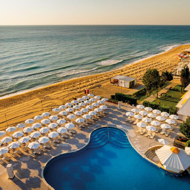 AluaSun Helios Beach Hotel photo 15